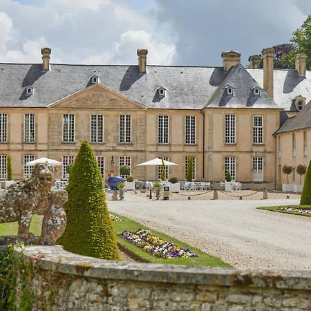 Chateau D'Audrieu ภายนอก รูปภาพ
