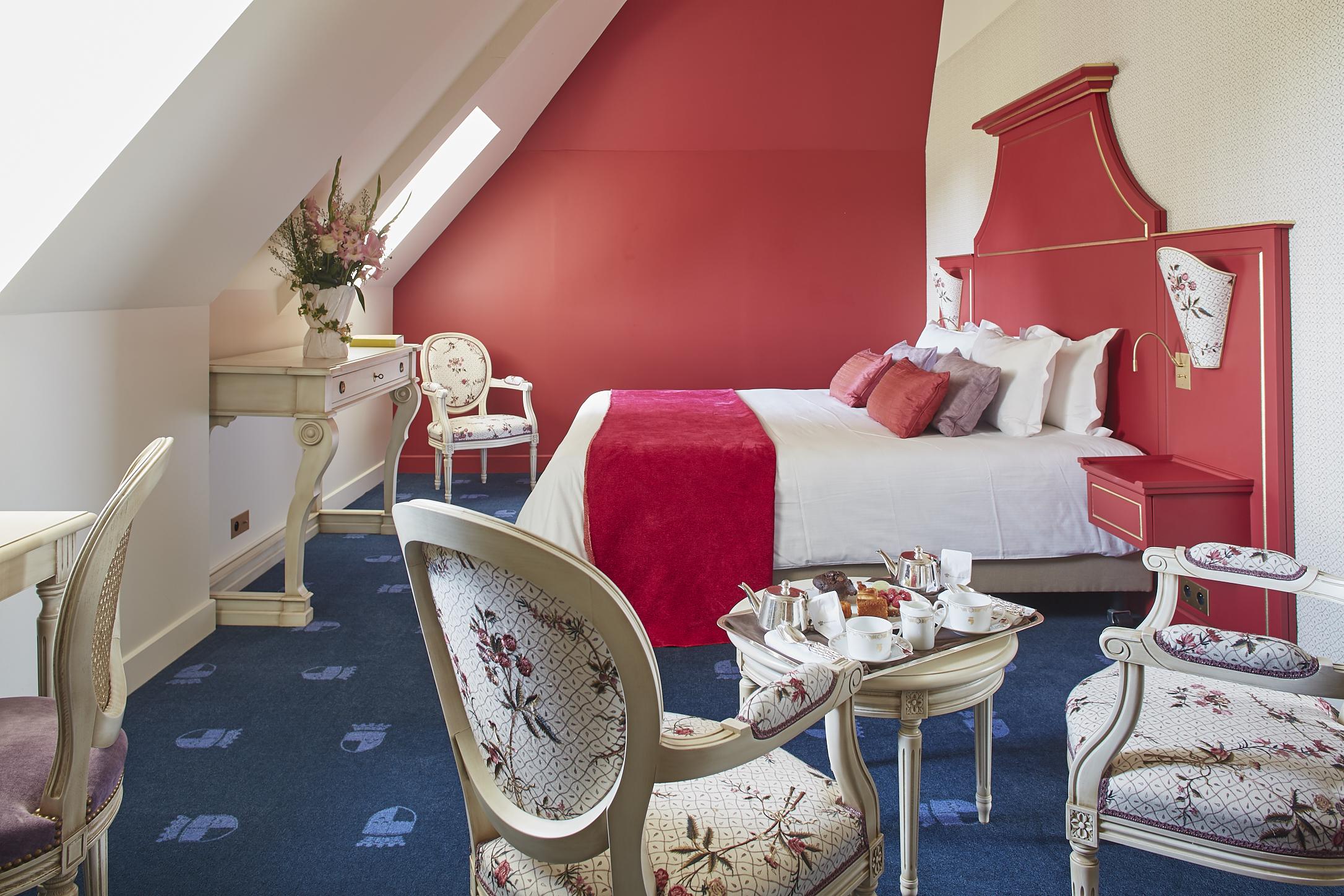 Chateau D'Audrieu ภายนอก รูปภาพ