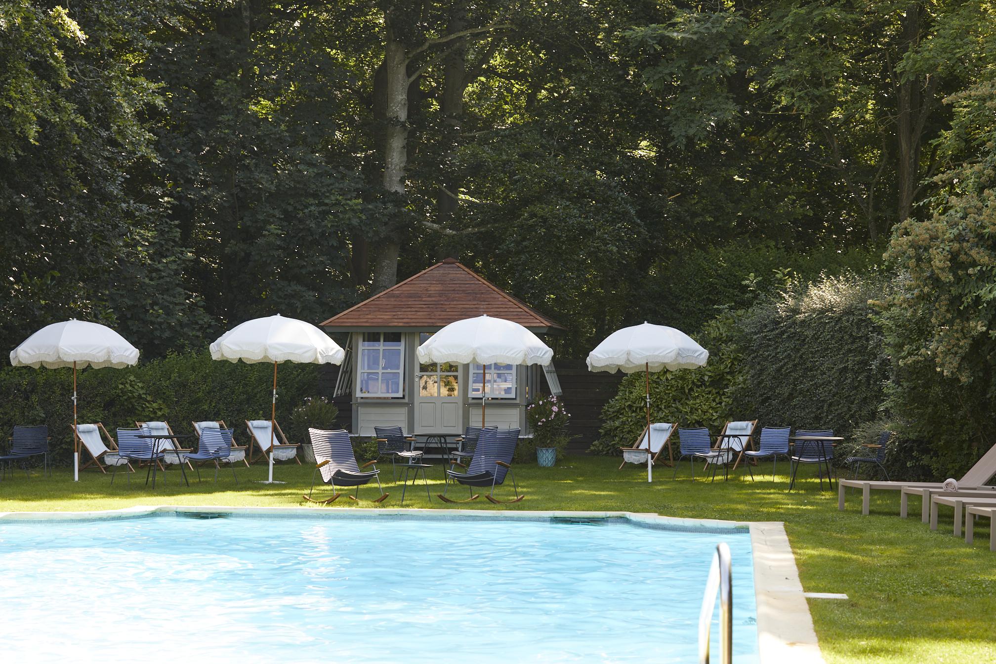Chateau D'Audrieu ภายนอก รูปภาพ