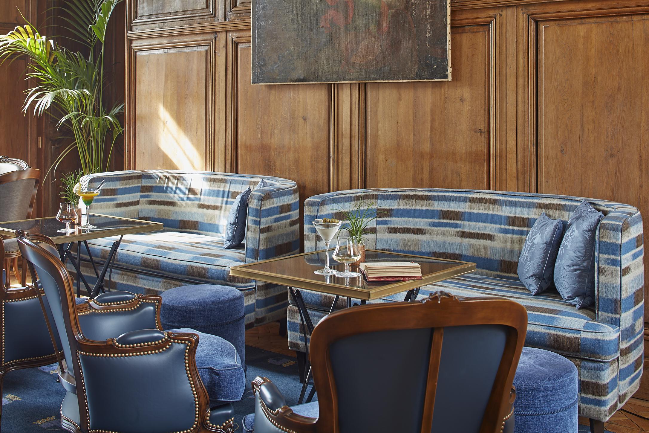 Chateau D'Audrieu ภายนอก รูปภาพ