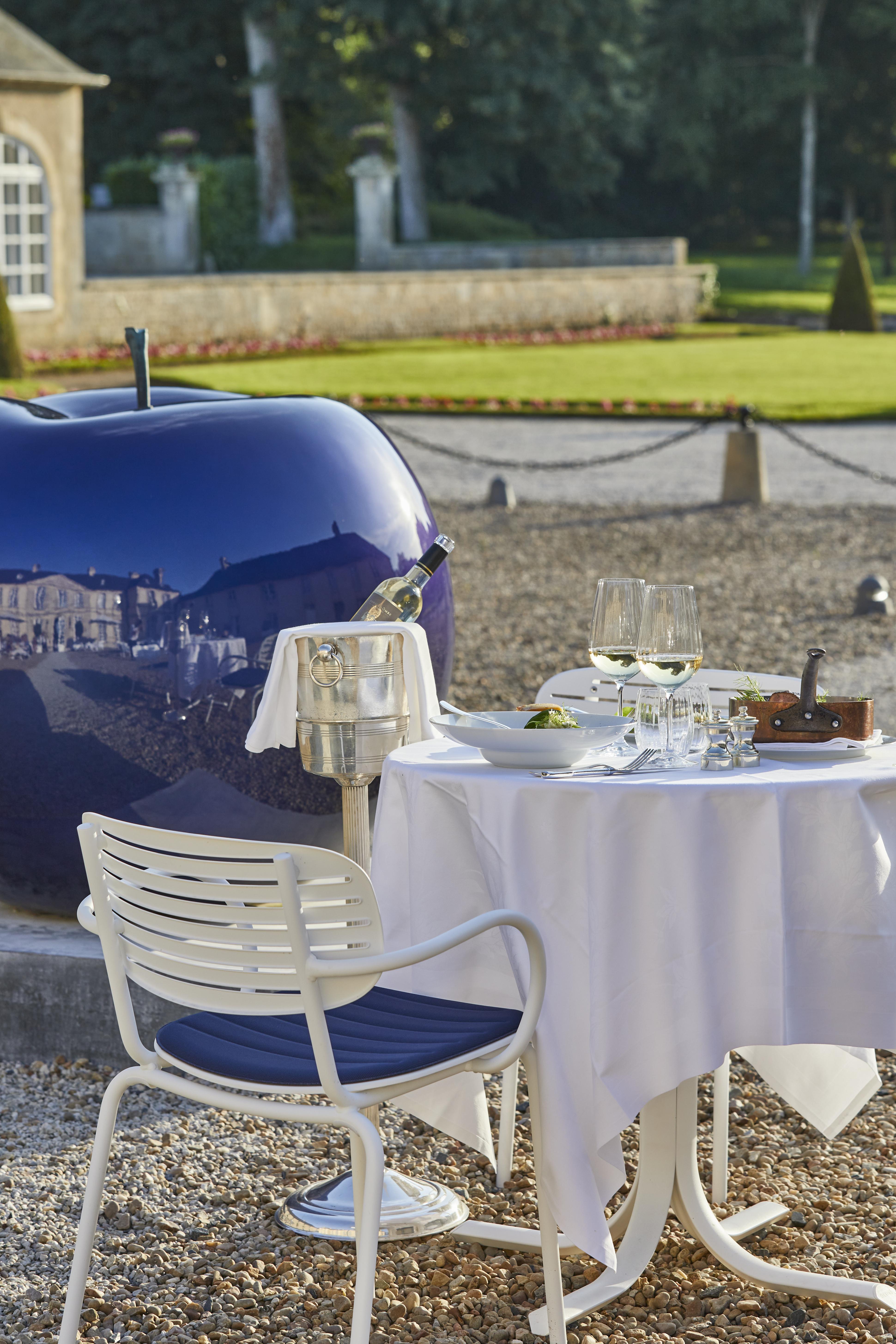 Chateau D'Audrieu ภายนอก รูปภาพ
