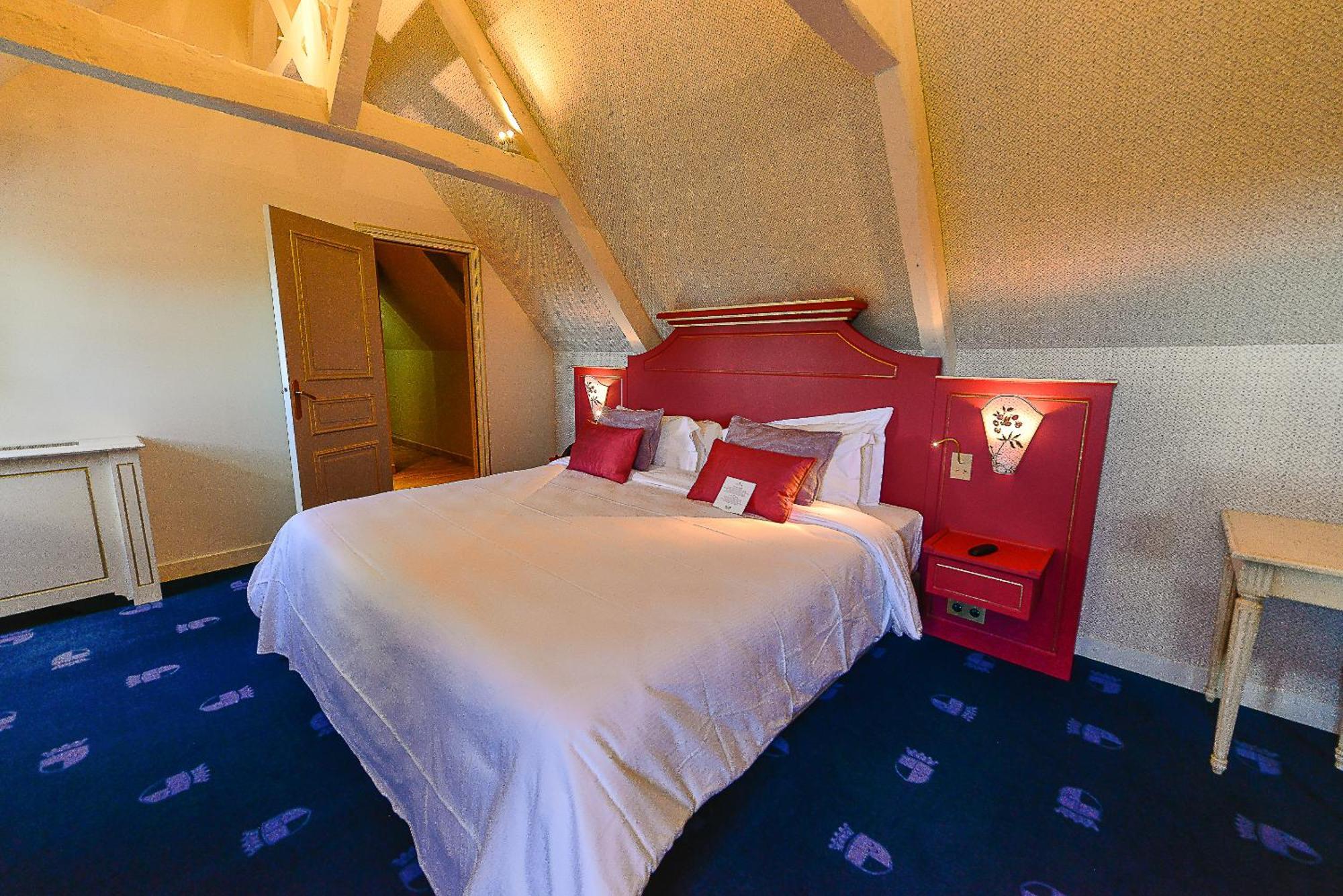Chateau D'Audrieu ห้อง รูปภาพ