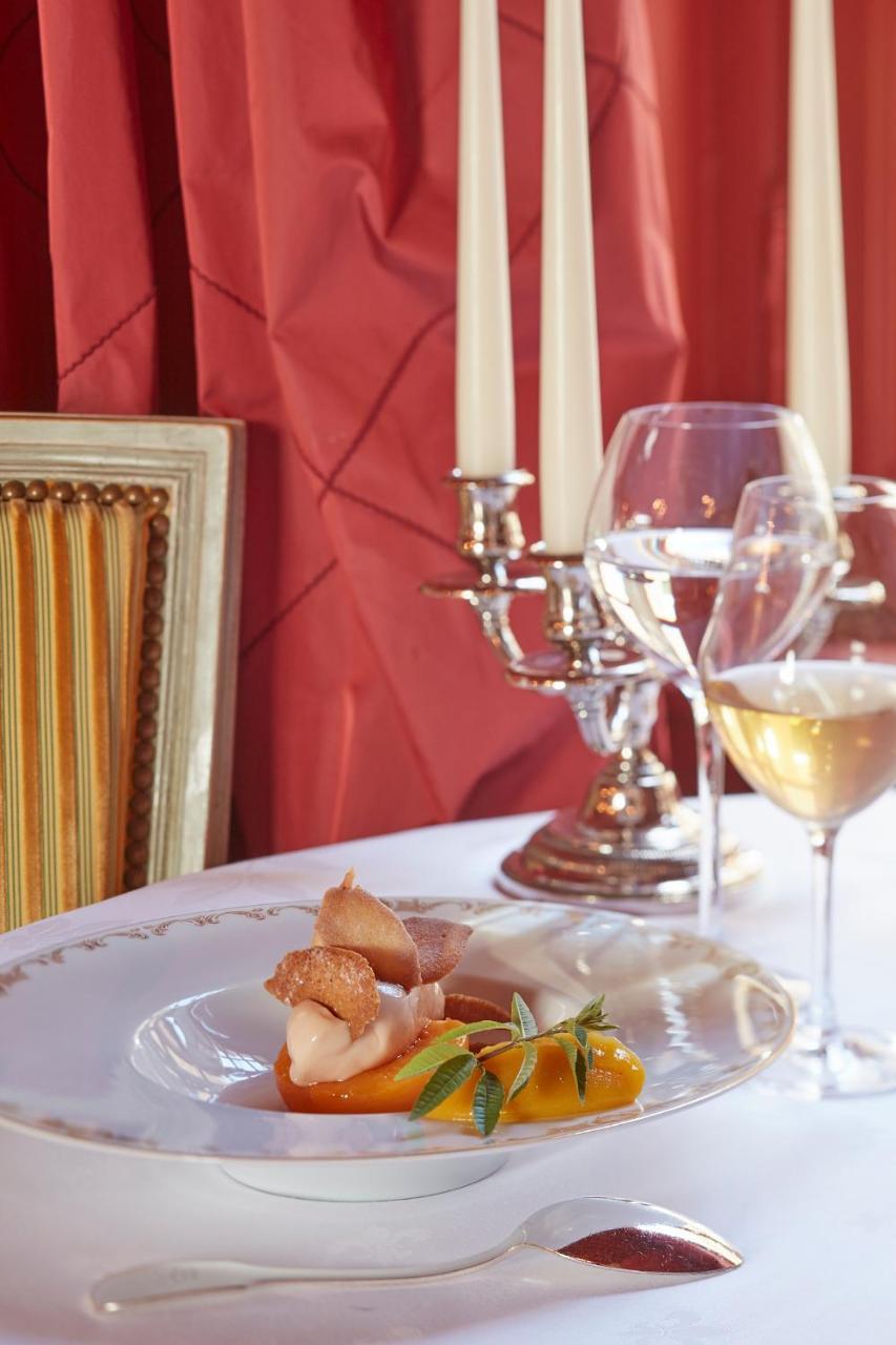 Chateau D'Audrieu ภายนอก รูปภาพ